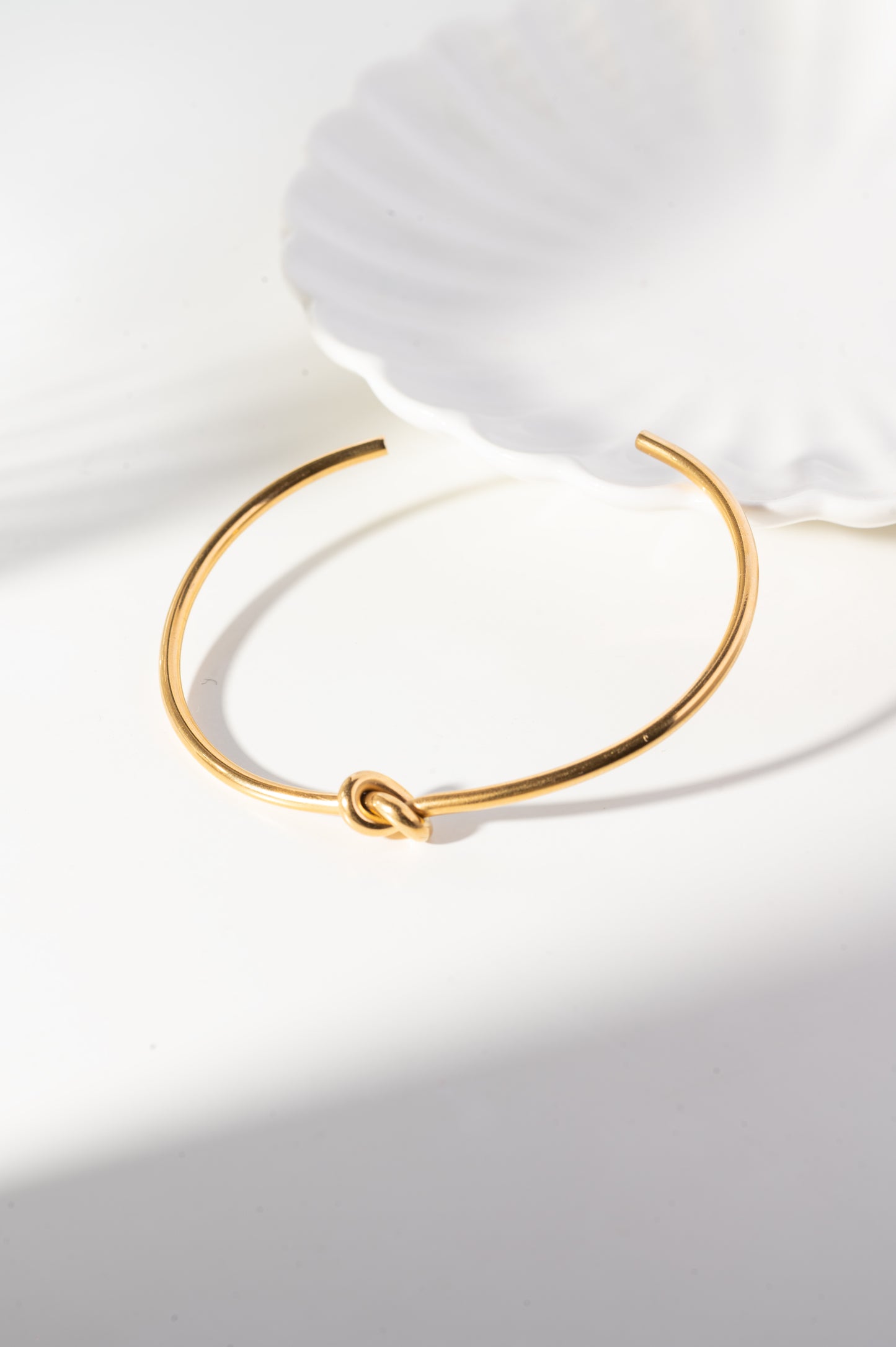 Promise Cuff