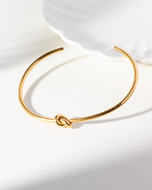 Promise Cuff