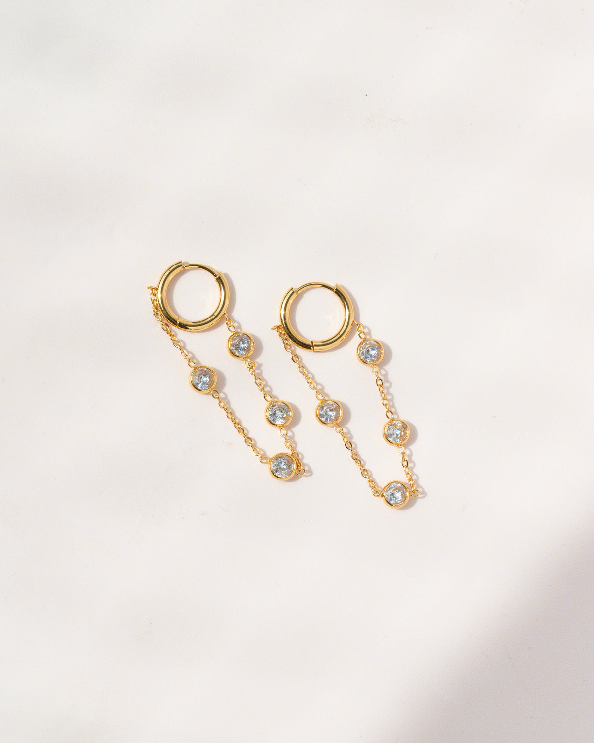 Tassel Diamond Dew