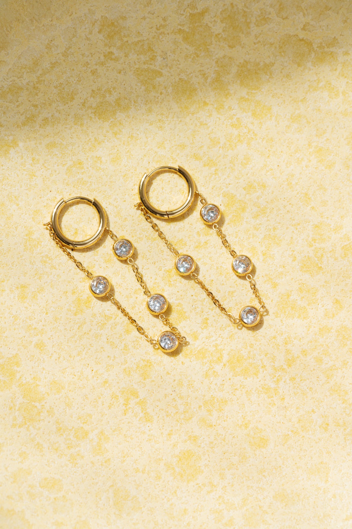 Tassel Diamond Dew