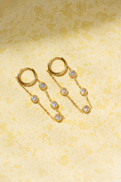 Tassel Diamond Dew