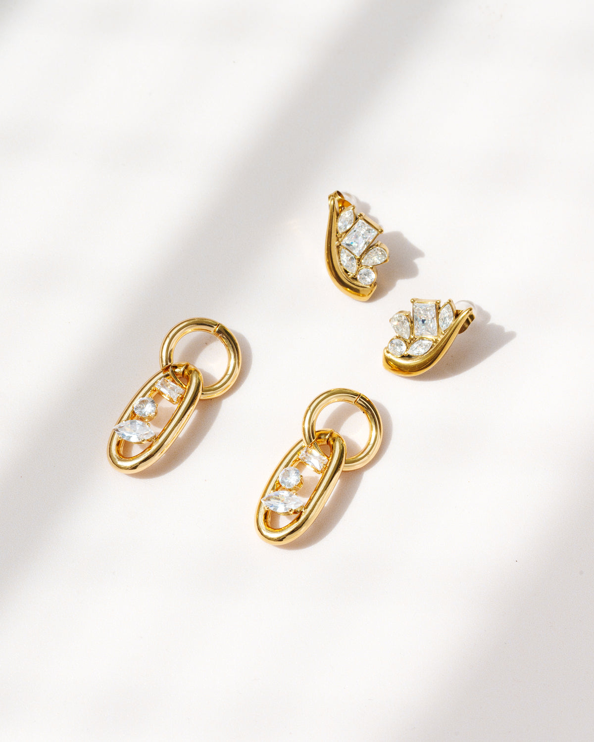 Juno Earrings