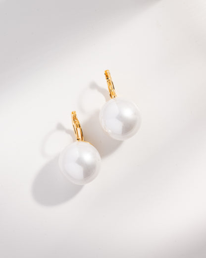 Chunky Pearl Drop