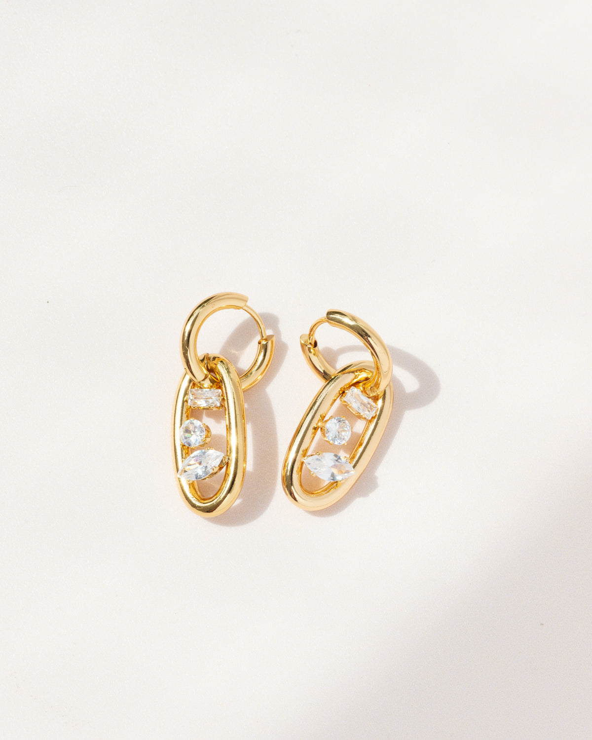 Juno Earrings