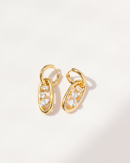 Juno Earrings