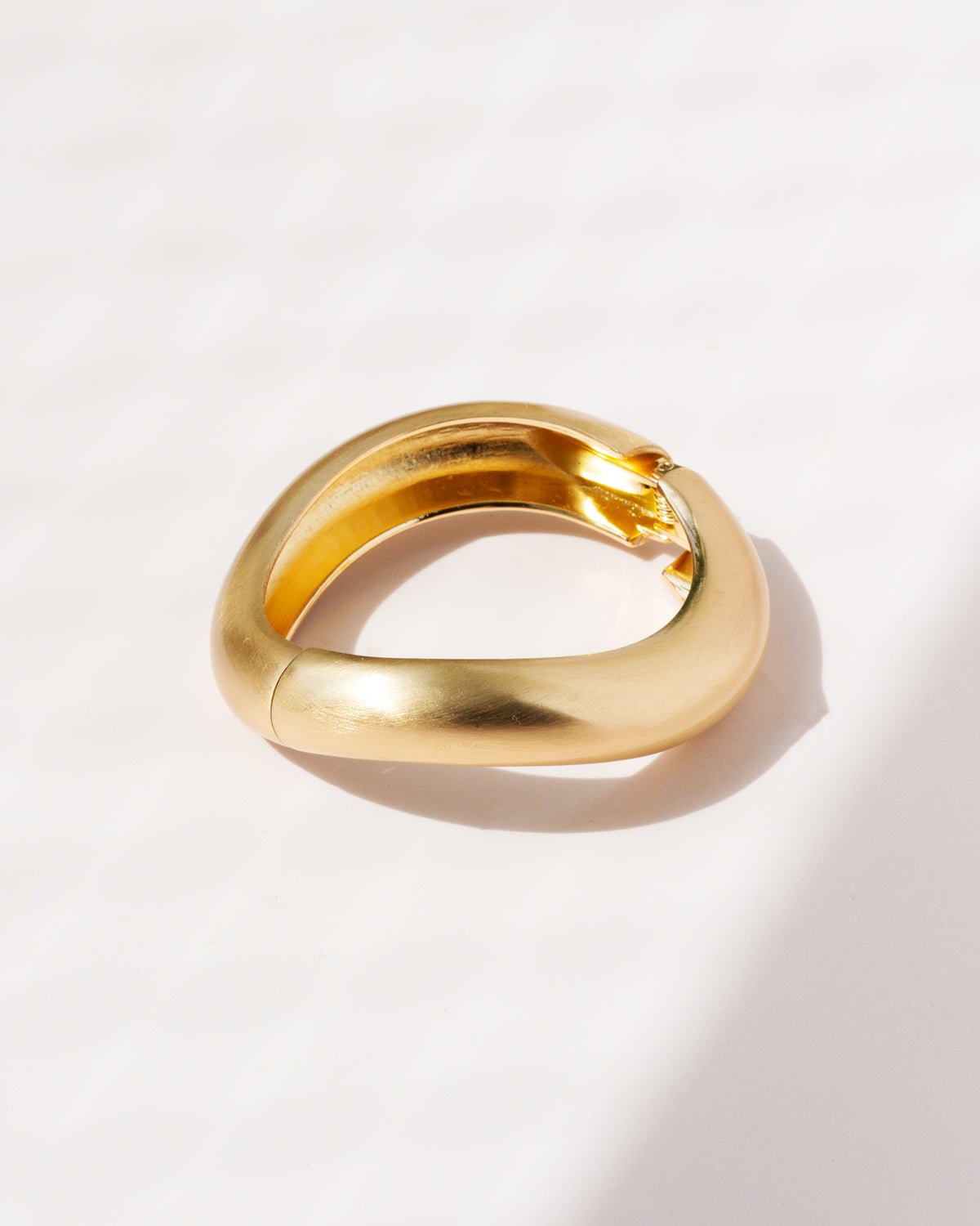 Clair Cuff