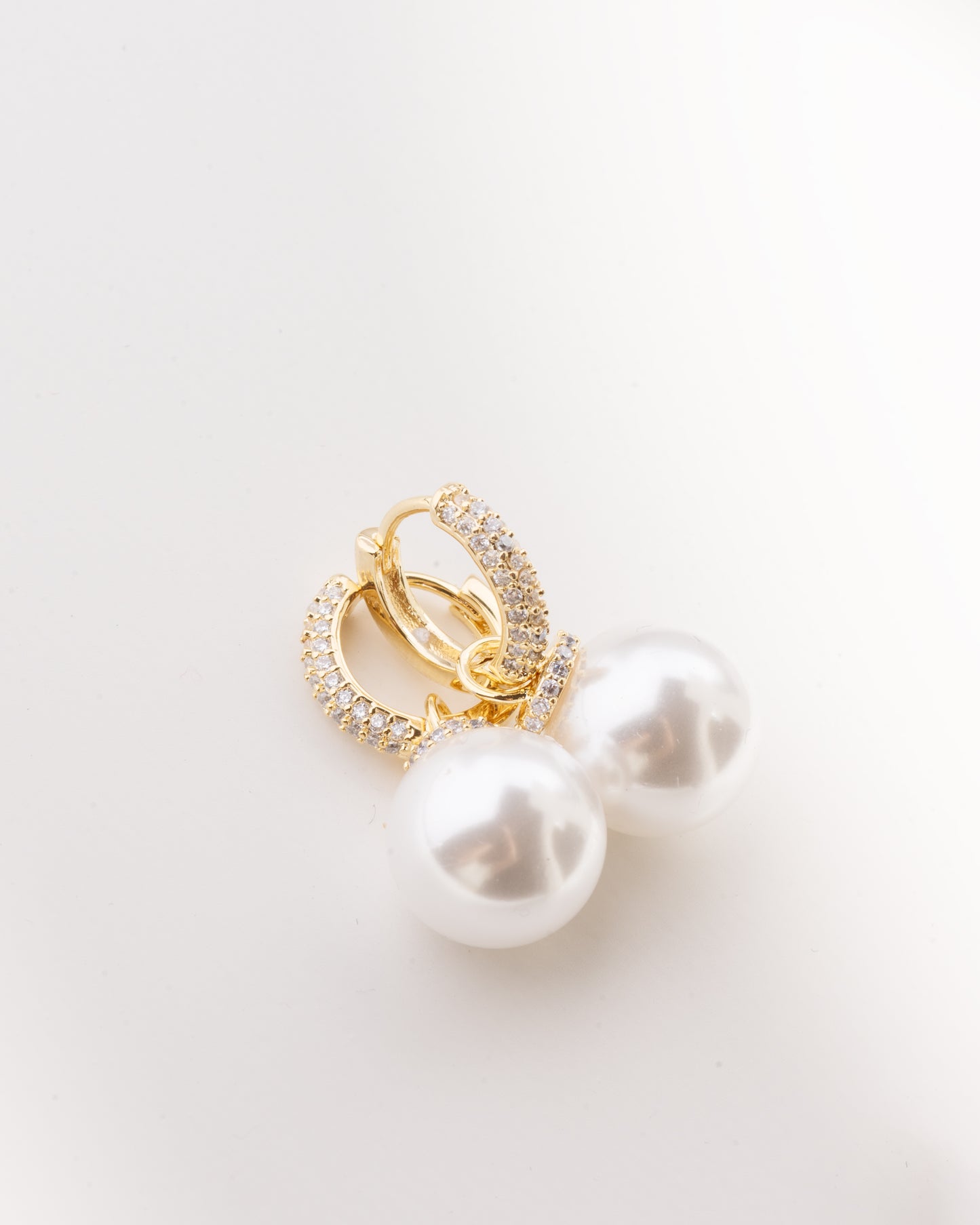 Pearl Dangles