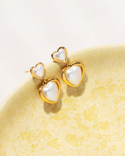Pearl Heart