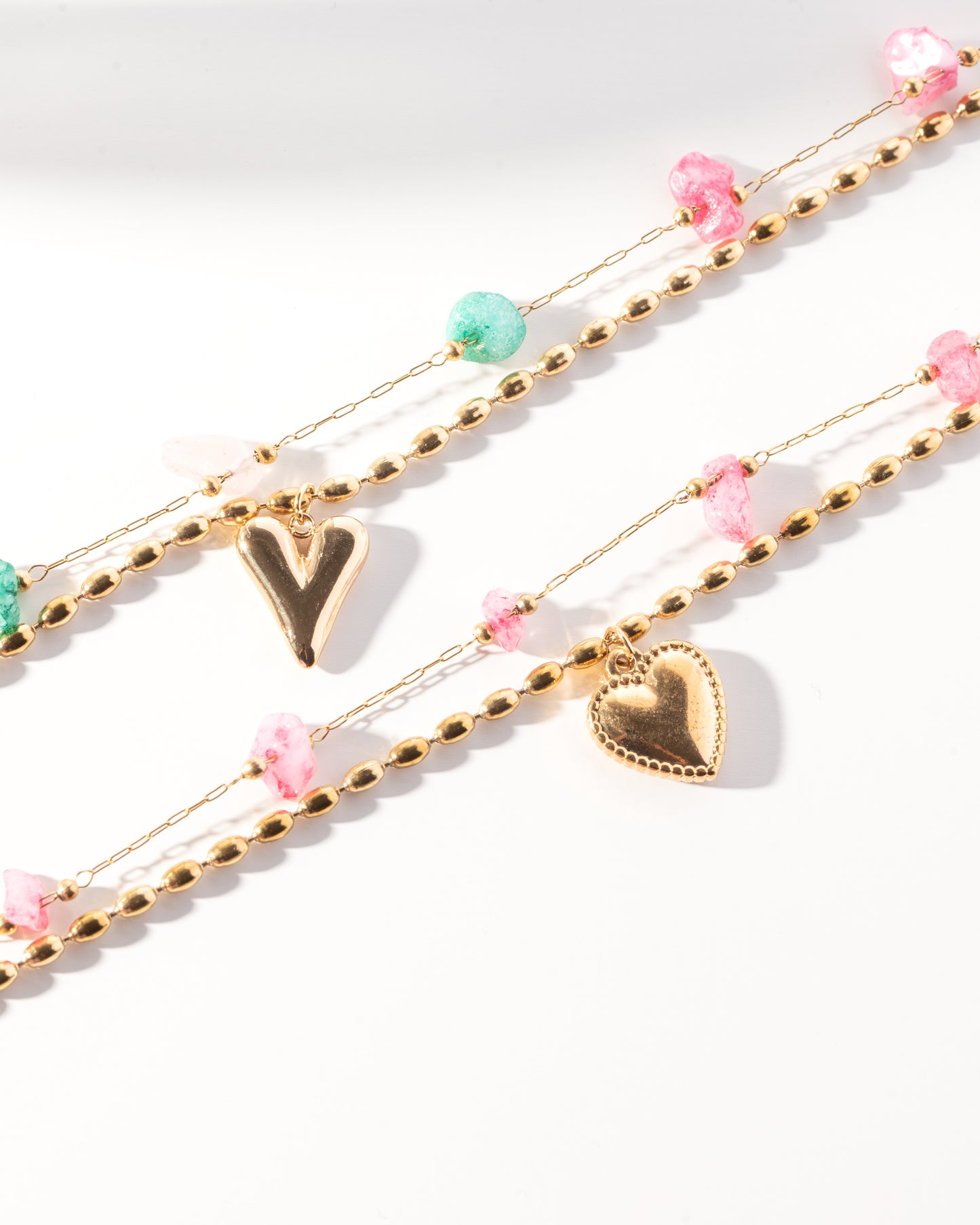 Eden Charm Bracelet