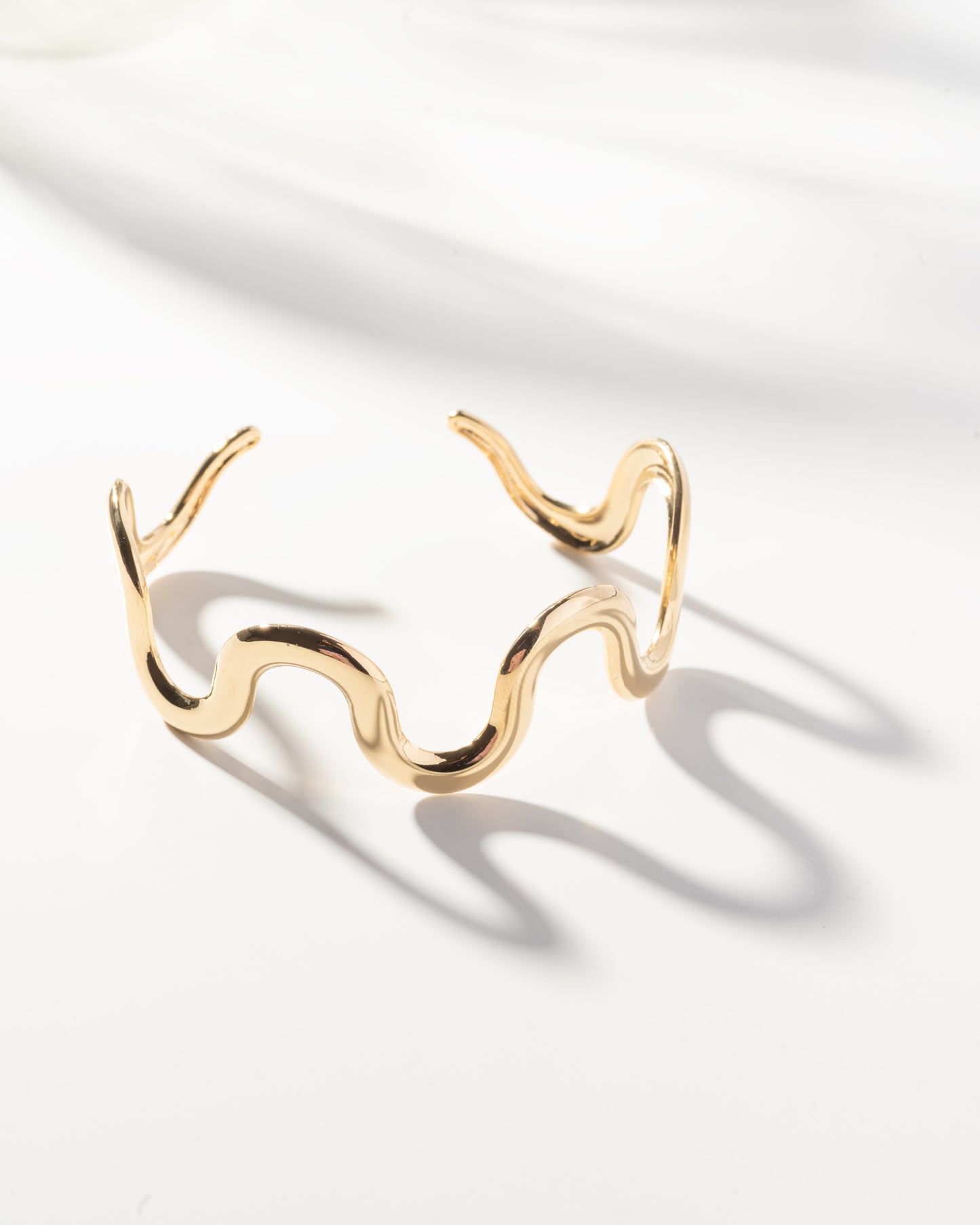 Wabi Sabi Adjustable Cuff