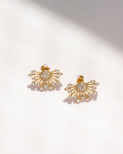 Cyrus Ear Studs