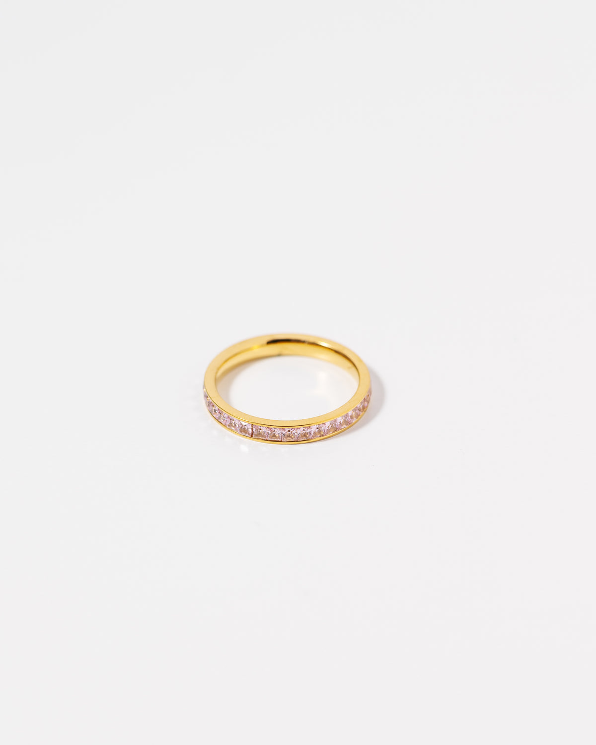 Rose  Marquise Ring