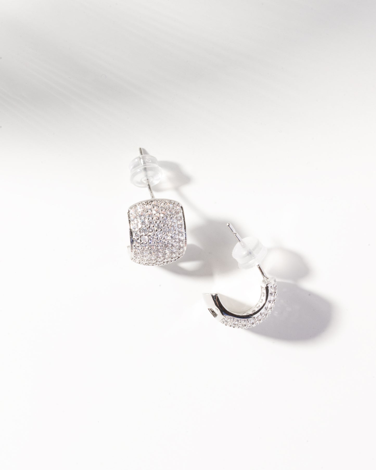 Diamond Caps