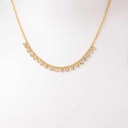 Sitara Necklace