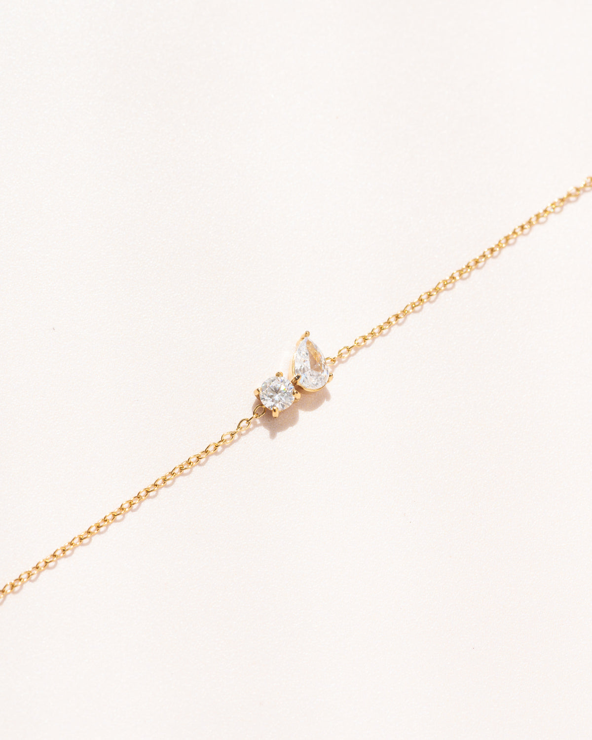 Infinity Love Bracelet