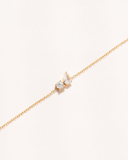 Infinity Love Bracelet