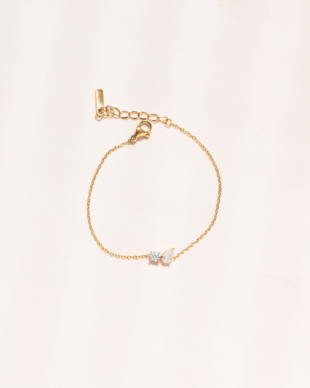 Infinity Love Bracelet