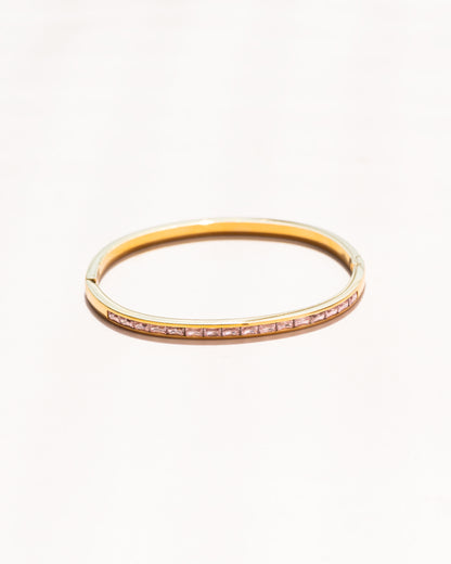 Champange Pink Cuff