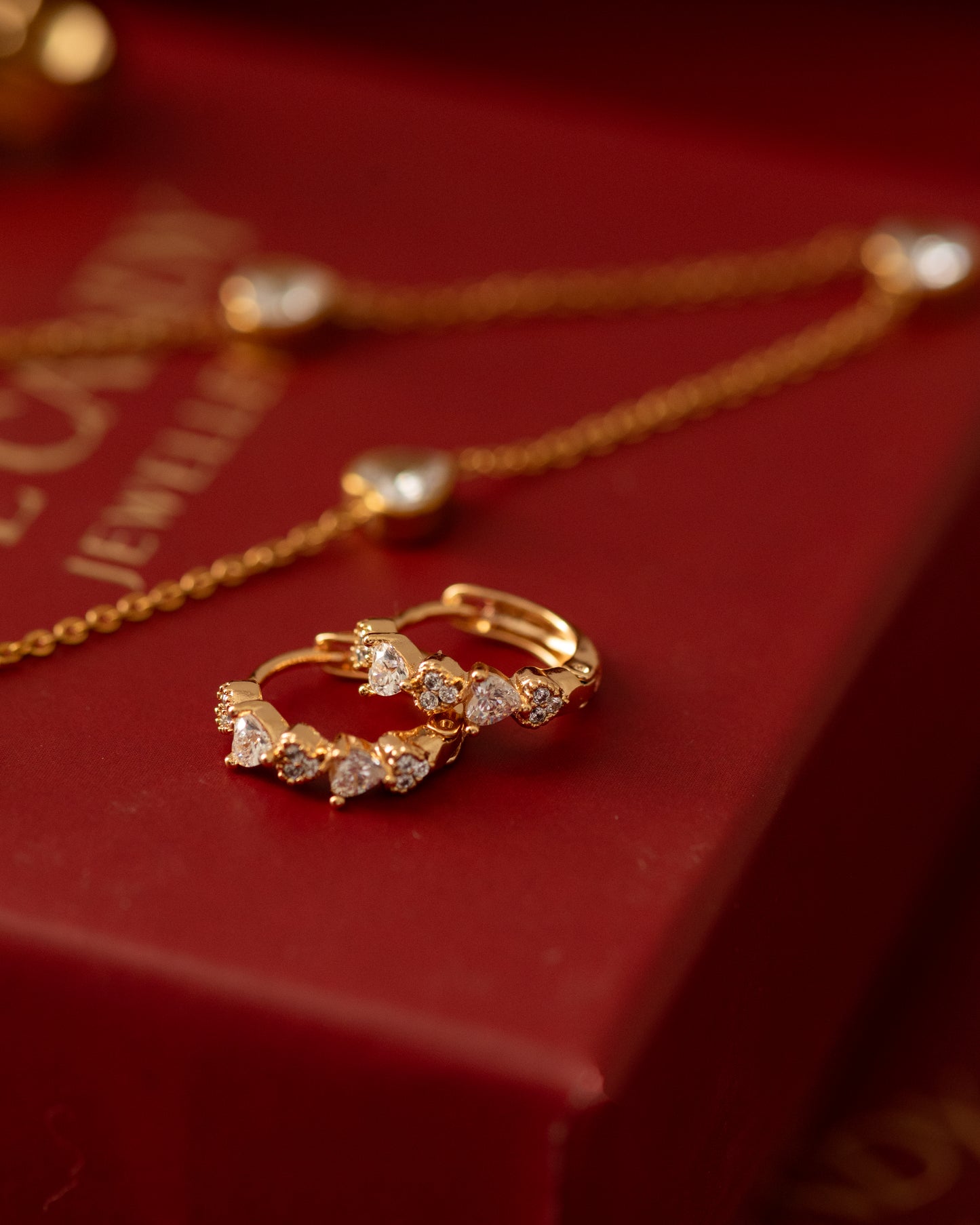 Noor Gift (Set of 3)