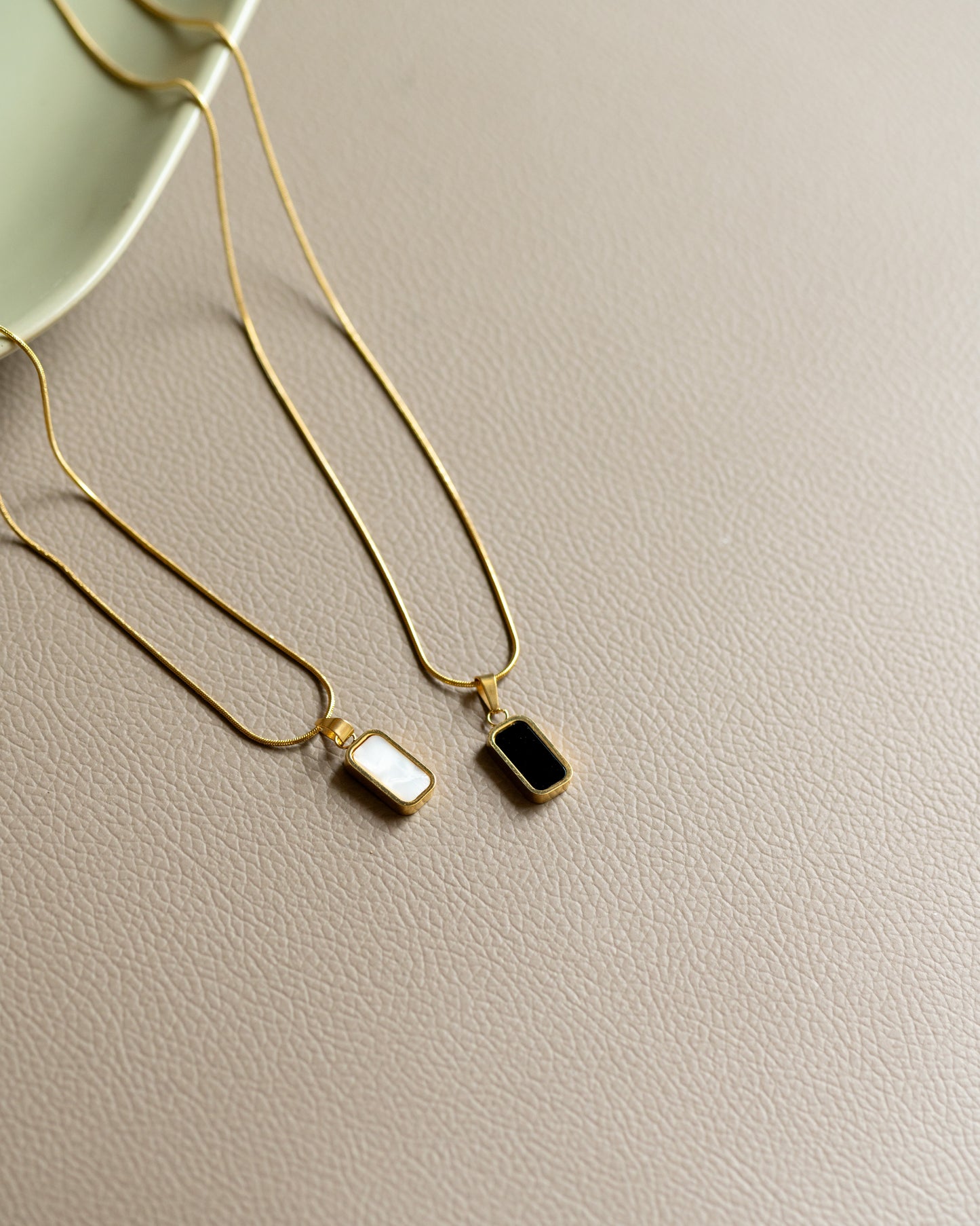Hollis Necklace
