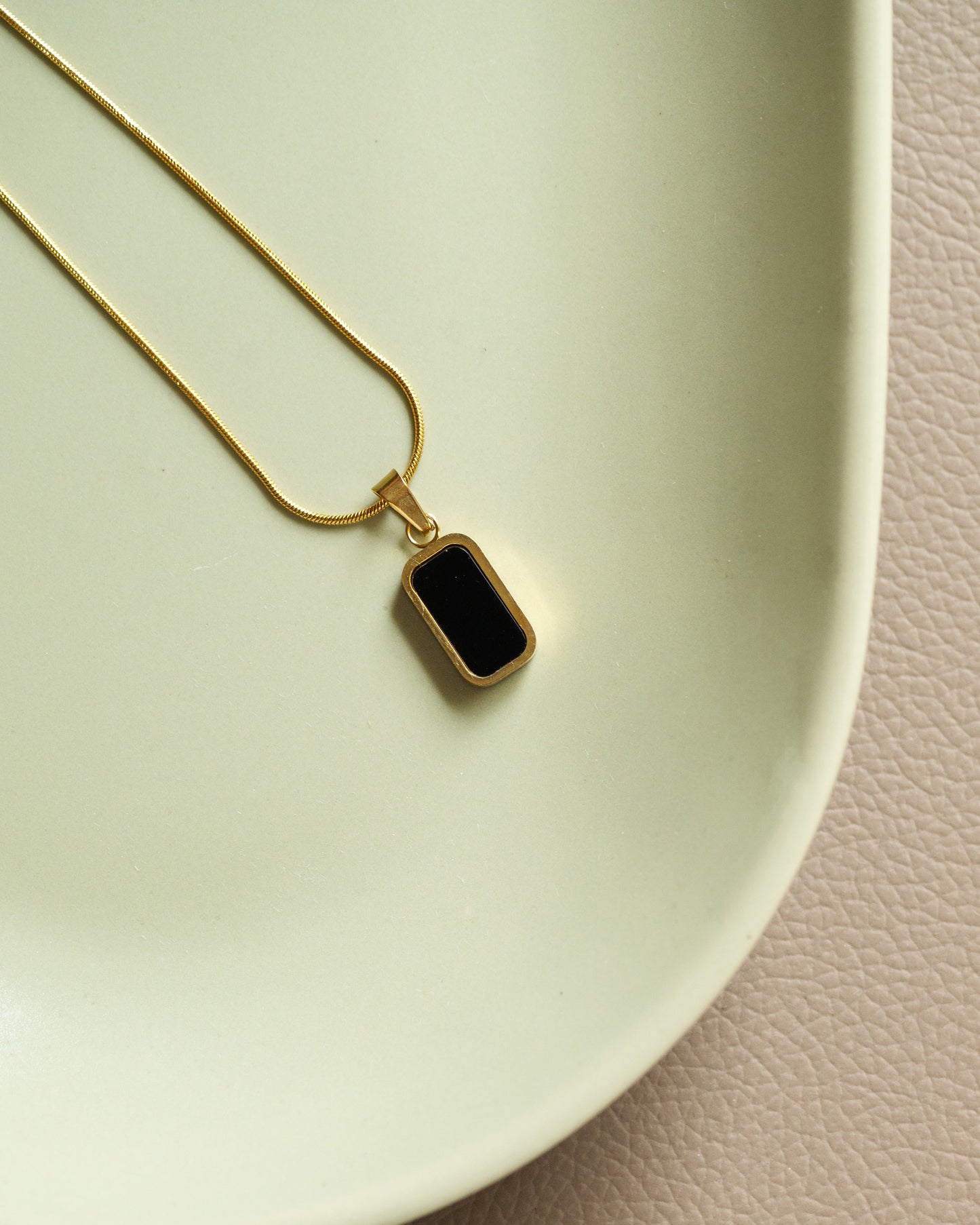 Hollis Necklace
