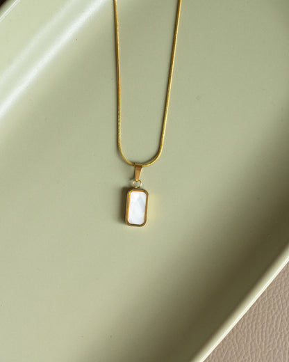 Hollis Necklace