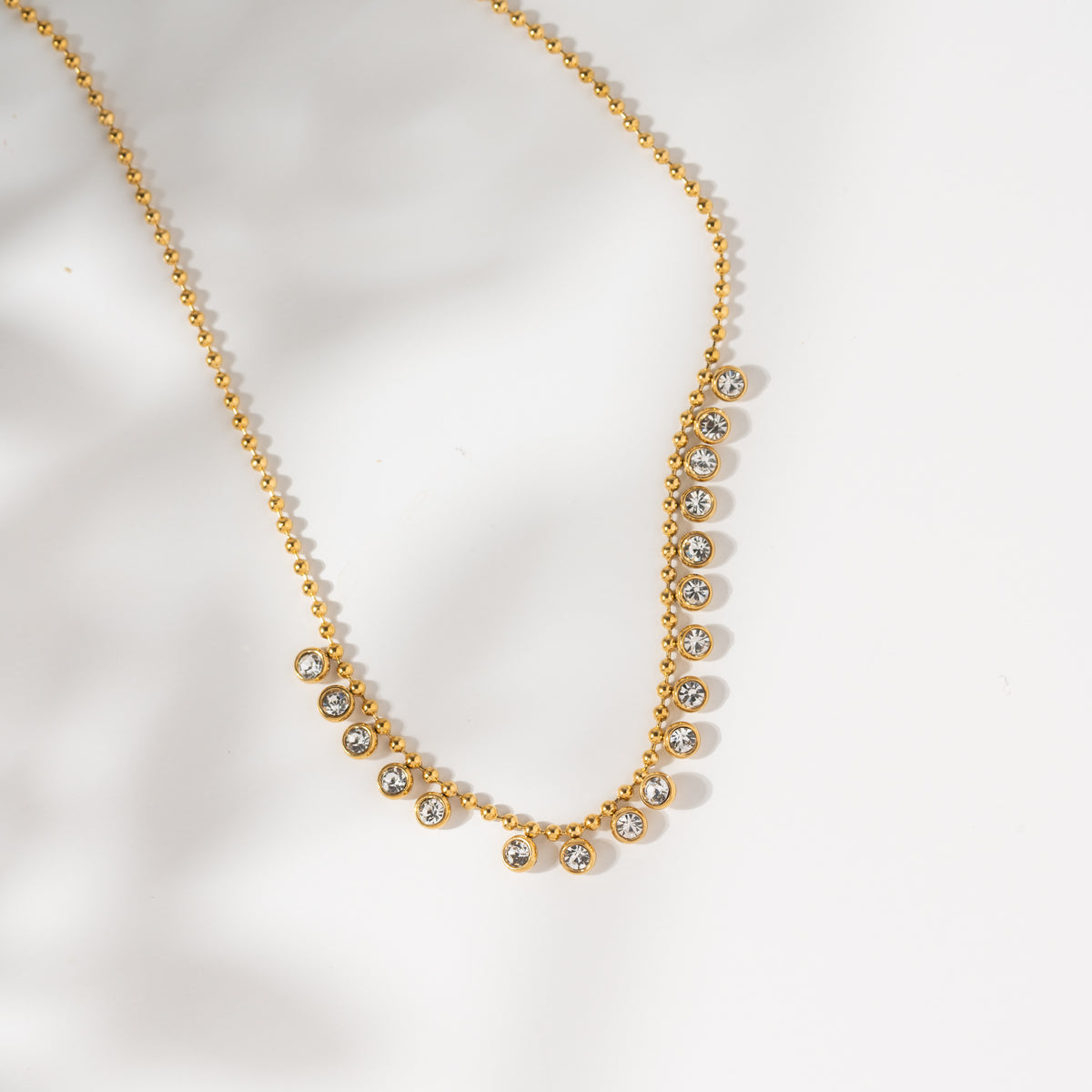 Sitara Necklace