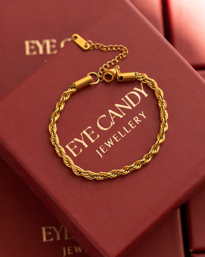 Rope Bracelet