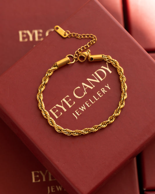 Rope Bracelet