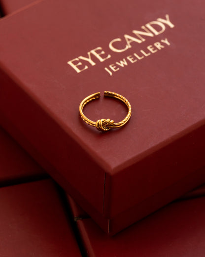Promise Ring