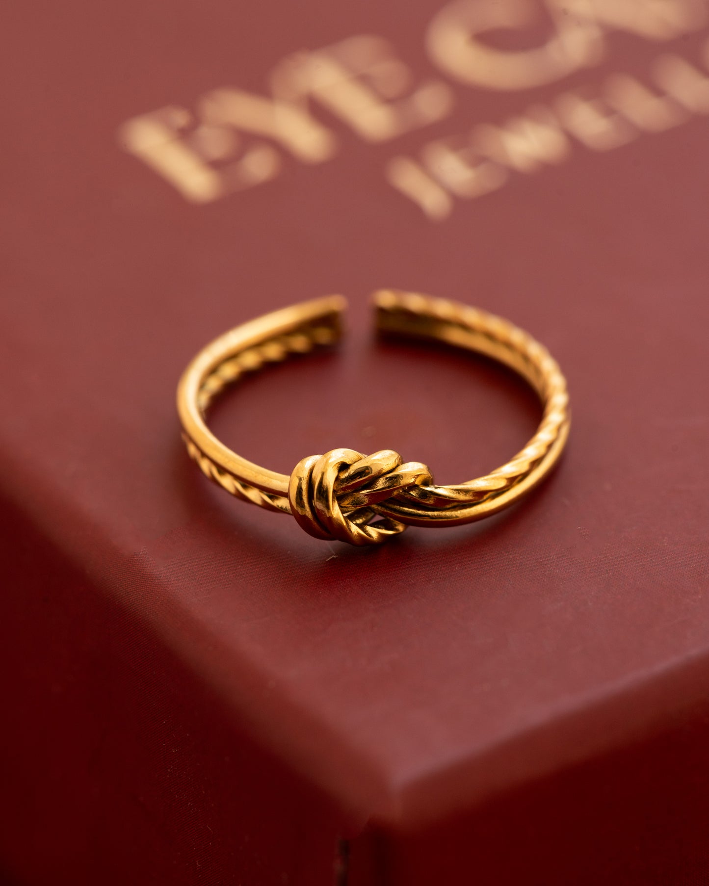 Promise Ring