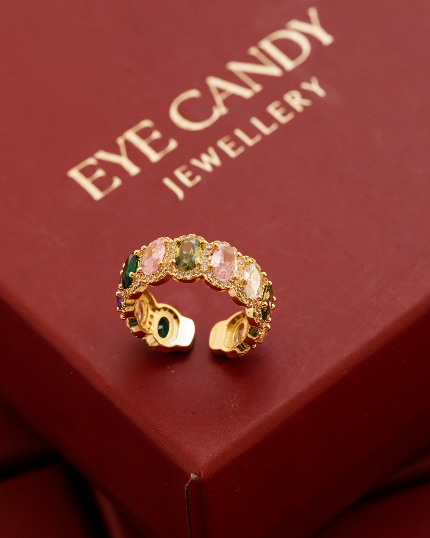Noori Ring