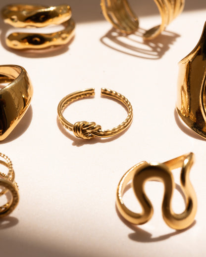 Promise Ring