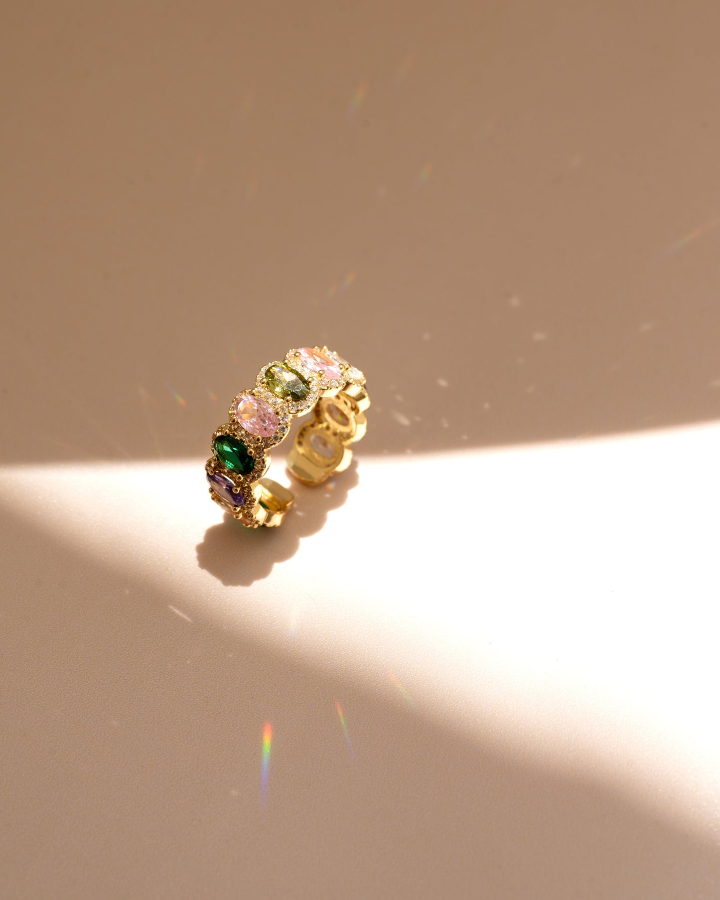 Noori Ring