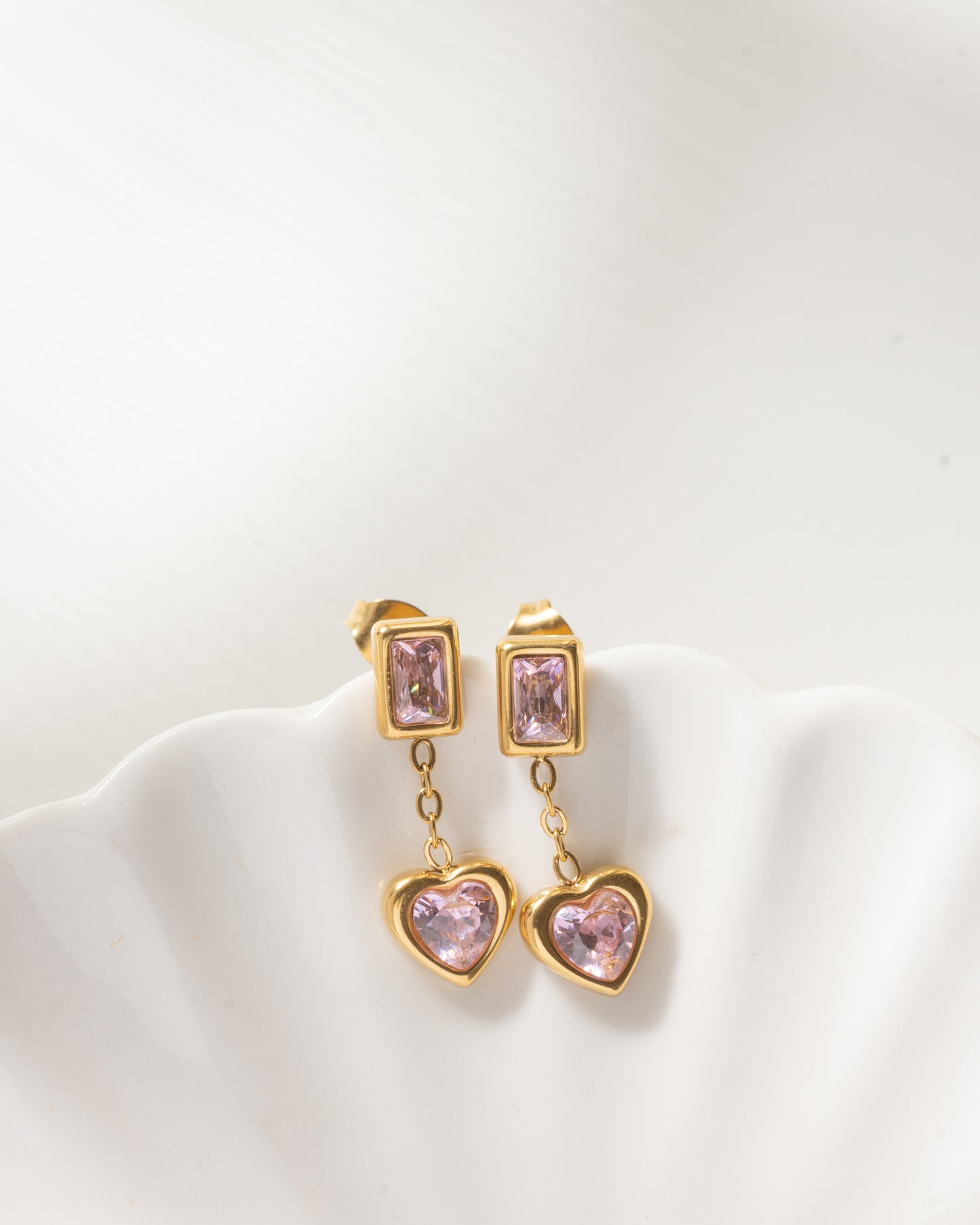 Rosè Dangles