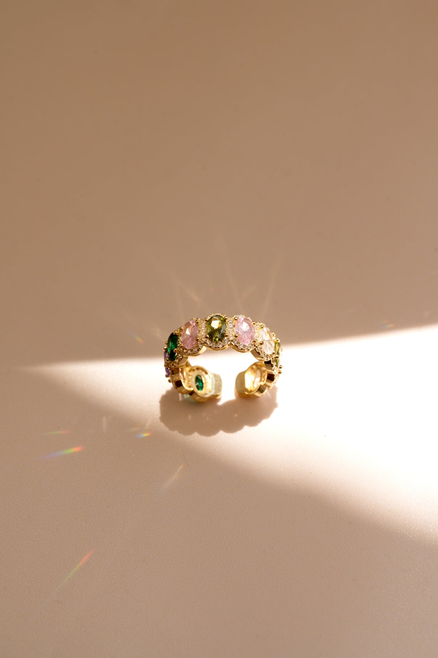 Noori Ring