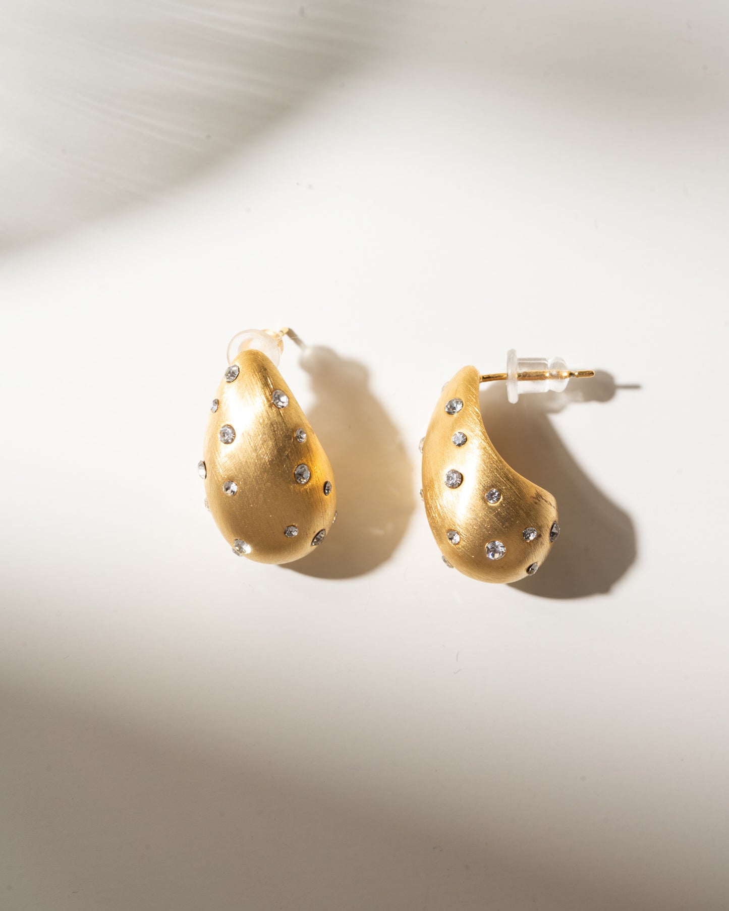 Droplet Icy Studs