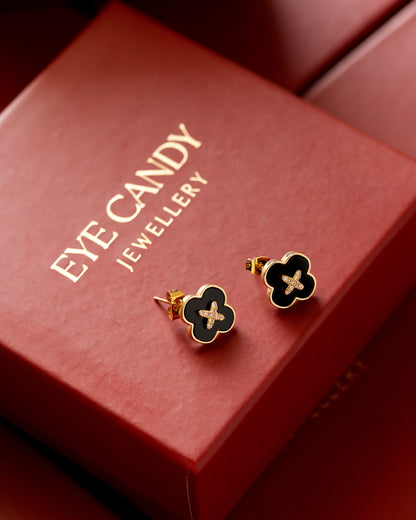 Black Diamond Clover