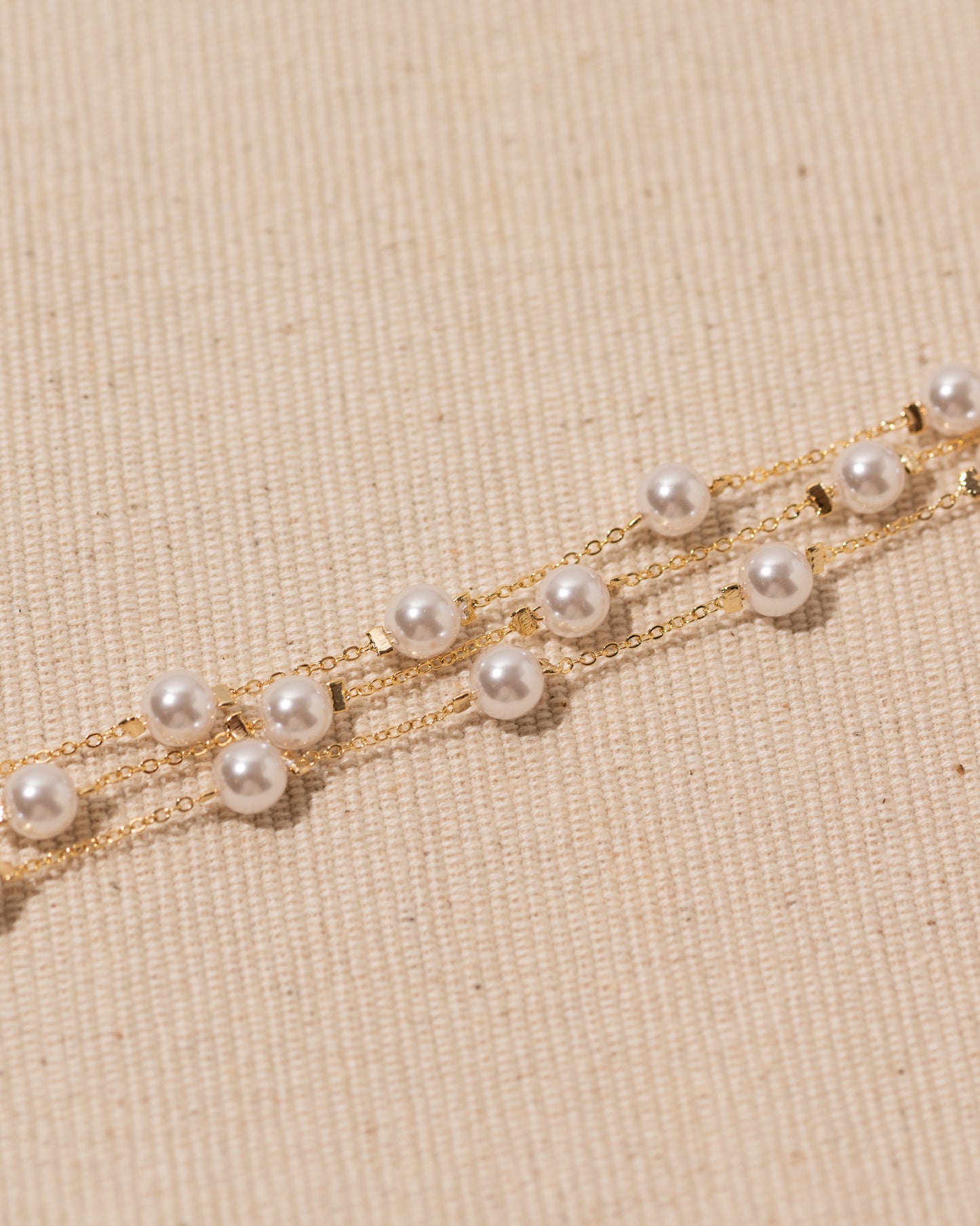 Sicily Pearl Gift set