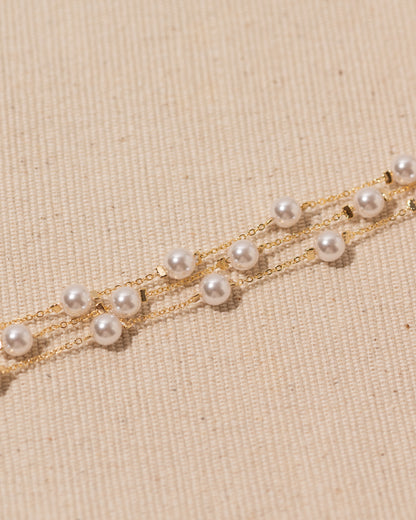 Sicily Pearl Gift set