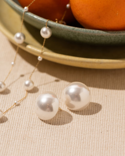 Sicily Pearl Gift set