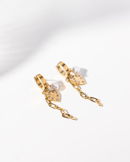 Pearlie Tassles