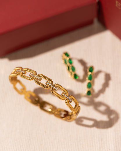 Jade Gift Set of 3