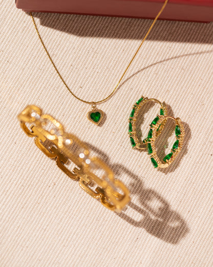 Jade Gift Set of 3