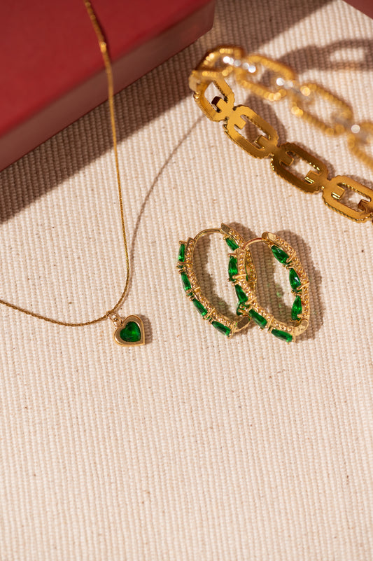 Jade Gift set