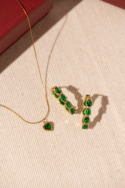 Jade Gift Set of 3