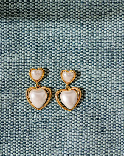 Pearl Heart