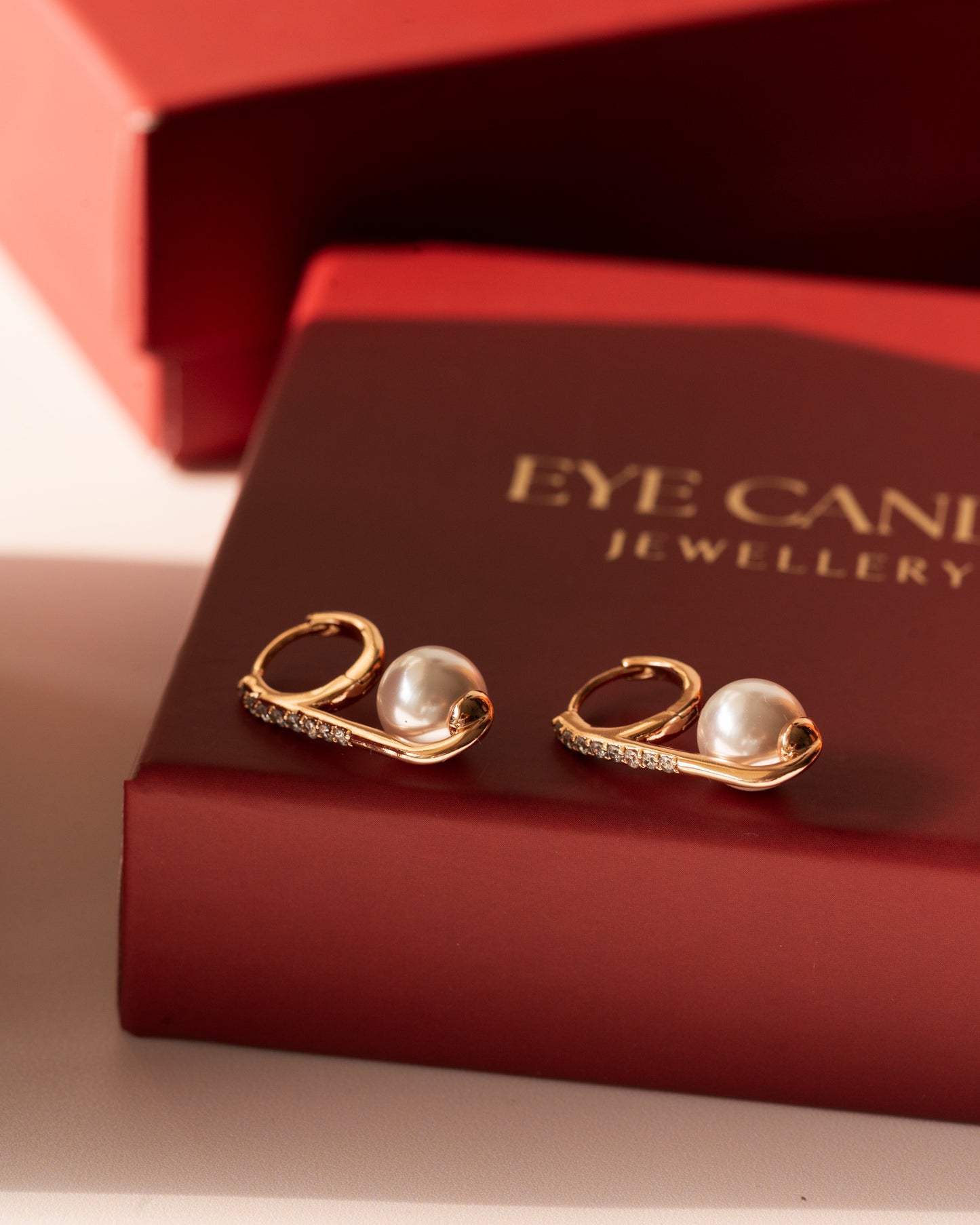 Stella Earrings