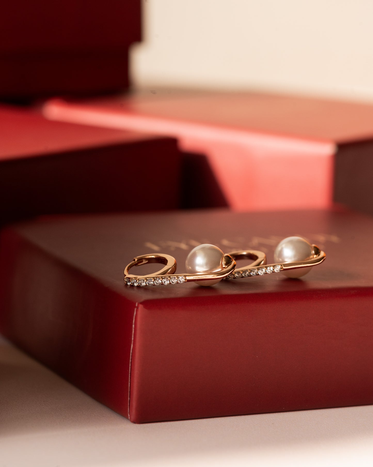 Stella Earrings