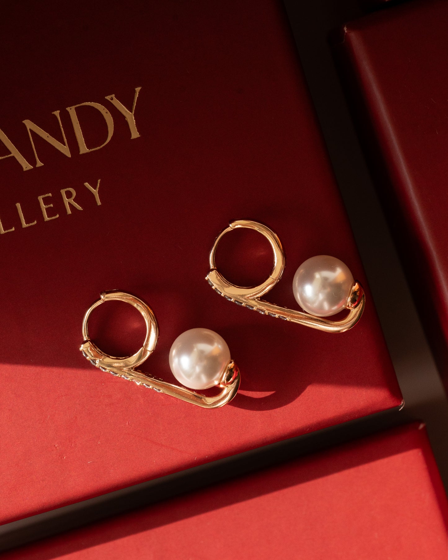 Stella Earrings